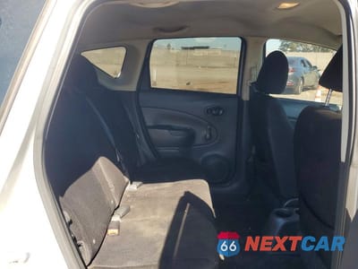 Zdjęcie 10 z 13 samochodu: 2014 NISSAN VERSA NOTE S PLUS VIN:3N1CE2CP6EL427506 - miniatura