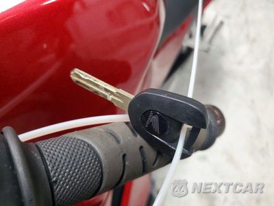 Zdjęcie 8 z 9 samochodu: 2016 HONDA CBR500 R VIN:MLHPC446XG5300280 - miniatura