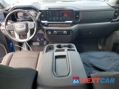 Zdjęcie 8 z 13 samochodu: 2023 GMC SIERRA C1500 ELEVATION VIN:3GTPHCEK2PG158770 - miniatura