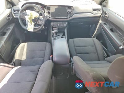 Zdjęcie 8 z 13 samochodu: 2026 DODGE DURANGO GT VIN:1C4RDJDG6TC238897 - miniatura