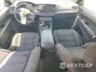 Zdjęcie 8 z 13 samochodu: 2026 DODGE DURANGO GT VIN:1C4RDJDG6TC238897 - miniatura