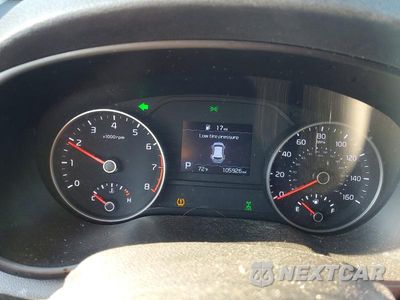 Zdjęcie 9 z 13 samochodu: 2020 KIA SPORTAGE LX VIN:KNDPMCAC3L7734446 - miniatura