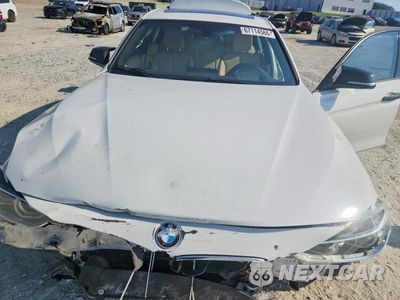 Zdjęcie 11 z 13 samochodu: 2016 BMW 328 I SULEV VIN:WBA8E9G54GNT86829 - miniatura