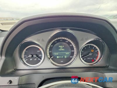 Zdjęcie 9 z 12 samochodu: 2011 MERCEDES-BENZ C 300 4MATIC VIN:WDDGF8BBXBR174091 - miniatura
