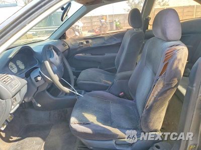 Zdjęcie 7 z 12 samochodu: 1998 HONDA CIVIC HX VIN:1HGEJ7129WL060086 - miniatura