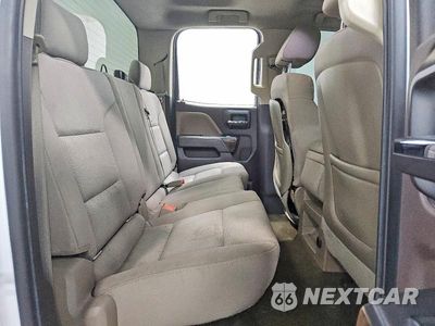 Zdjęcie 10 z 13 samochodu: 2015 CHEVROLET SILVERADO C1500 LT VIN:1GCRCREC3FZ351558 - miniatura