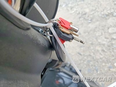 Zdjęcie 8 z 9 samochodu: 2003 HARLEY-DAVIDSON FLHTI VIN:1HD1FVW1X3Y641113 - miniatura