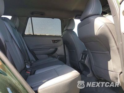 Zdjęcie 10 z 12 samochodu: 2026 SUBARU OUTBACK PREMIUM VIN:JF2BUPAD1TY533358 - miniatura