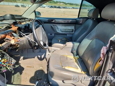 Zdjęcie 7 z 13 samochodu: 2004 VOLKSWAGEN NEW BEETLE GLS VIN:3VWCM31Y54M314363 - miniatura