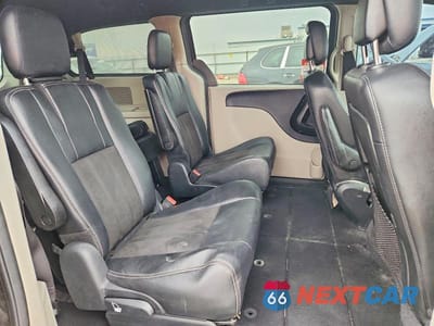 Zdjęcie 11 z 13 samochodu: 2020 DODGE GRAND CARAVAN SXT VIN:2C4RDGCG1LR169029 - miniatura