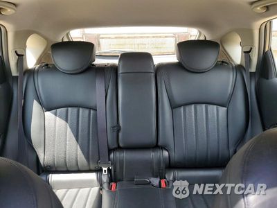 Zdjęcie 10 z 13 samochodu: 2017 INFINITI QX50 BASE VIN:JN1BJ0RR5HM403888 - miniatura