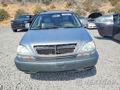 Piąte zdjęcie samochodu w środku: 2003 LEXUS RX 300 VIN:JTJHF10U430298712 - miniatura