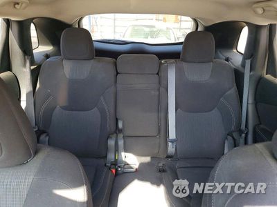 Zdjęcie 10 z 13 samochodu: 2017 JEEP CHEROKEE LATITUDE VIN:1C4PJLCS0HW661031 - miniatura