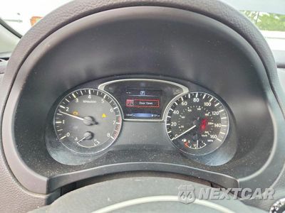 Zdjęcie 9 z 12 samochodu: 2016 NISSAN ALTIMA 2.5 S VIN:1N4AL3AP3GC127607 - miniatura