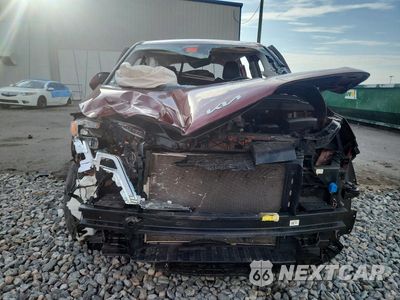 Piąte zdjęcie samochodu w środku: 2024 KIA CARNIVAL LX VIN:KNDNB4H39R6329456 - miniatura