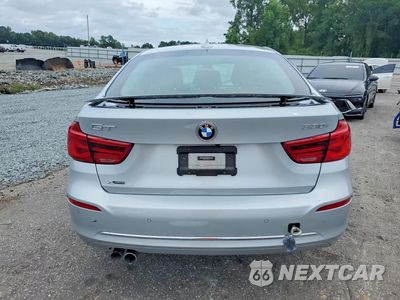 Zdjęcie 6 z 12 samochodu: 2019 BMW 330XI GT VIN:WBA8Z9C53KB220788 - miniatura