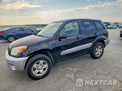 2005 TOYOTA RAV4 BASE JTEGD20V050079506 - główne zdjęcie licytacji z USA - miniatura