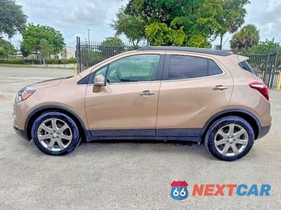 Zdjęcie 12 z 15 samochodu: 2019 BUICK ENCORE ESSENCE VIN:KL4CJCSM3KB734676 - miniatura