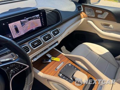 Zdjęcie 10 z 13 samochodu: 2024 MERCEDES-BENZ GLE 350 4MATIC VIN:4JGFB4FB8RB018862 - miniatura