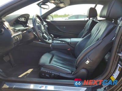 Zdjęcie 7 z 12 samochodu: 2014 BMW 650 XI VIN:WBAYP1C51ED216593 - miniatura