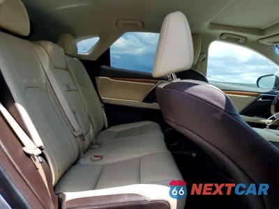 Zdjęcie 11 z 13 samochodu: 2017 LEXUS RX 350 BASE VIN:2T2ZZMCA2HC042093 - miniatura