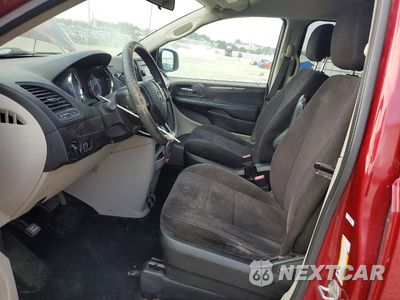 Zdjęcie 7 z 13 samochodu: 2011 DODGE GRAND CARAVAN MAINSTREET VIN:2D4RN3DG3BR664175 - miniatura