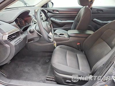 Zdjęcie 7 z 13 samochodu: 2025 NISSAN ALTIMA SV VIN:1N4BL4DV5SN416280 - miniatura