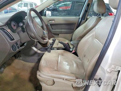 Zdjęcie 7 z 12 samochodu: 2010 FORD FOCUS SEL VIN:1FAHP3HN8AW123338 - miniatura