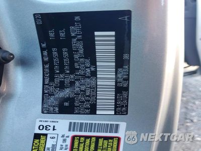 Zdjęcie 13 z 13 samochodu: 2020 TOYOTA SIENNA SE 8-PASSENGER VIN:5TDXZ3DC2LS068540 - miniatura