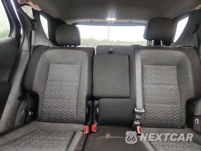 Zdjęcie 10 z 13 samochodu: 2023 CHEVROLET EQUINOX LT VIN:3GNAXKEG9PL103083 - miniatura