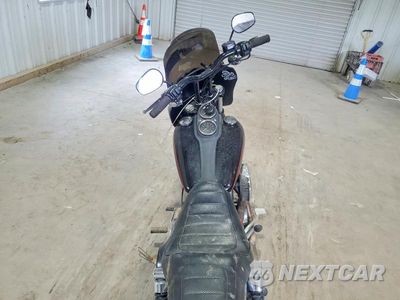 Zdjęcie 6 z 9 samochodu: 2017 HARLEY-DAVIDSON FXDL DYNA LOW RIDER VIN:1HD1GNM12HC312829 - miniatura