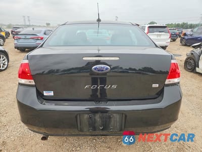 Zdjęcie 6 z 12 samochodu: 2010 FORD FOCUS SE VIN:1FAHP3FN9AW165231 - miniatura