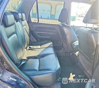 Zdjęcie 10 z 12 samochodu: 2006 HONDA CR-V SE VIN:JHLRD78926C036984 - miniatura