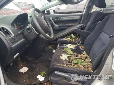 Zdjęcie 7 z 12 samochodu: 2009 HONDA CR-V EX VIN:3CZRE48519G704775 - miniatura