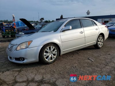 2008 TOYOTA AVALON XLS 4T1BK36B18U270478 - główne zdjęcie licytacji z USA - miniatura