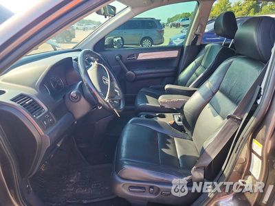 Zdjęcie 7 z 14 samochodu: 2010 HONDA CR-V EXL VIN:5J6RE4H76AL083199 - miniatura
