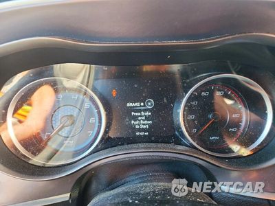 Zdjęcie 9 z 13 samochodu: 2021 DODGE CHARGER SXT VIN:2C3CDXBG0MH632510 - miniatura