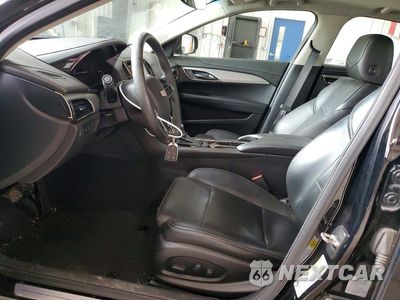 Zdjęcie 7 z 13 samochodu: 2017 CADILLAC ATS LUXURY VIN:1G6AH5SX2H0202728 - miniatura