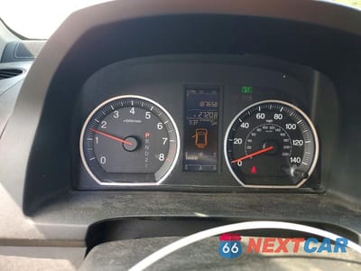 Zdjęcie 9 z 13 samochodu: 2010 HONDA CR-V EXL VIN:JHLRE4H79AC001393 - miniatura