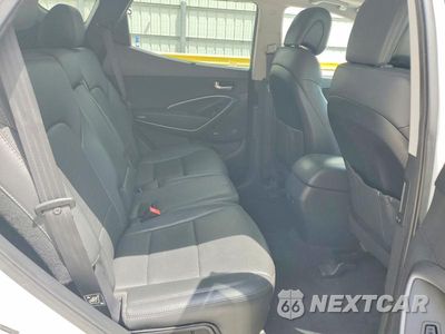 Zdjęcie 11 z 14 samochodu: 2017 HYUNDAI SANTA FE SPORT 2.0T ULTIMATE VIN:5NMZWDLA4HH041003 - miniatura