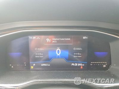 Zdjęcie 9 z 12 samochodu: 2022 VOLKSWAGEN JETTA S MANUAL VIN:3VWBM7BU2NM016174 - miniatura