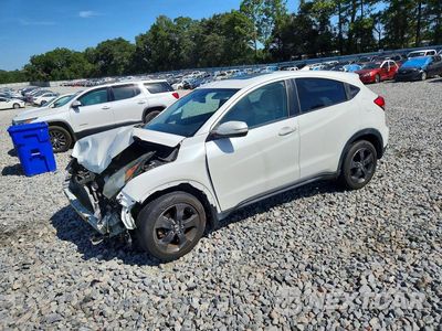 2018 HONDA HR-V EX 3CZRU6H56JM703660 - główne zdjęcie licytacji z USA - miniatura