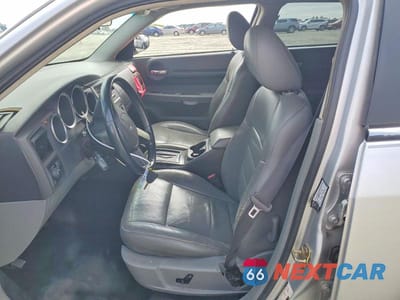 Zdjęcie 7 z 12 samochodu: 2005 DODGE MAGNUM SXT VIN:2D4FV48V55H123690 - miniatura