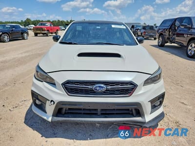 Piąte zdjęcie samochodu w środku: 2018 SUBARU WRX LIMITED VIN:JF1VA1L63J8834295 - miniatura