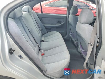 Zdjęcie 10 z 12 samochodu: 2006 HYUNDAI ELANTRA GLS VIN:KMHDN46D56U236936 - miniatura