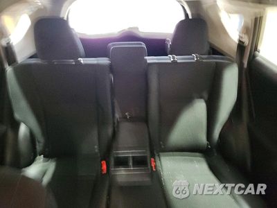 Zdjęcie 10 z 14 samochodu: 2015 TOYOTA RAV4 LE VIN:2T3BFREV0FW264338 - miniatura