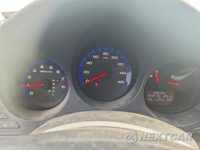 Zdjęcie 9 z 12 samochodu: 2004 ACURA TL VIN:19UUA66264A041907 - miniatura