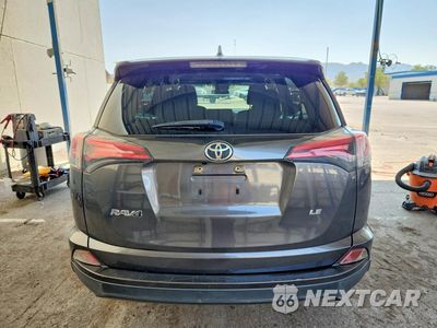 Zdjęcie 6 z 13 samochodu: 2018 TOYOTA RAV4 LE VIN:JTMZFREV5JJ752755 - miniatura