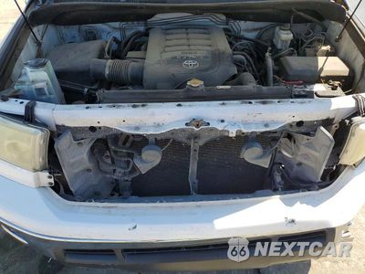 Zdjęcie 11 z 12 samochodu: 2012 TOYOTA TUNDRA DOUBLE CAB SR5 VIN:5TFUY5F12CX255509 - miniatura