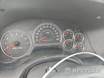 Zdjęcie 9 z 13 samochodu: 2006 GMC ENVOY XL VIN:1GKES16SX66115732 - miniatura